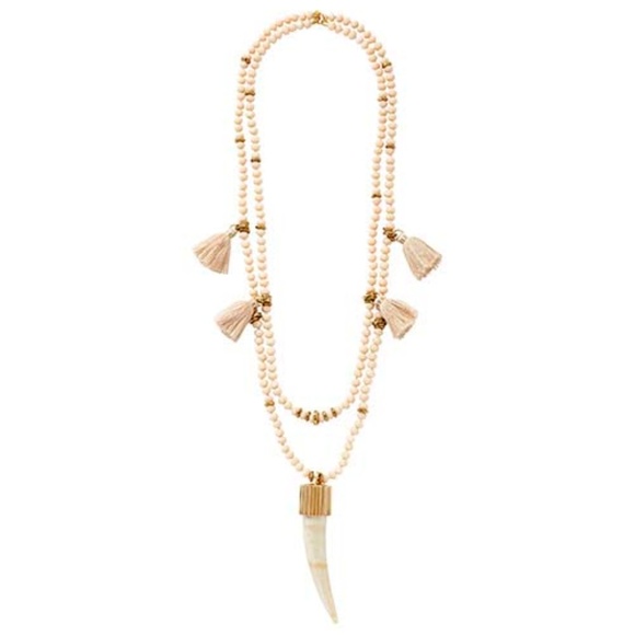 India Hicks Free Spirit Necklace - Picture 1 of 2